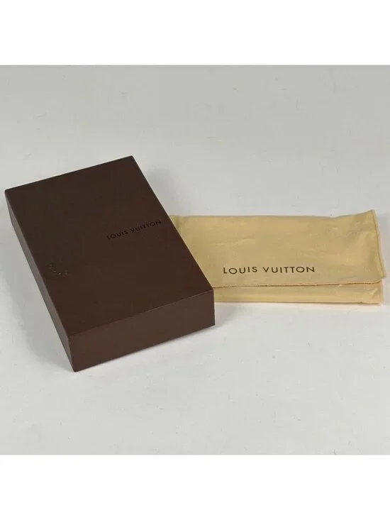 Louis Vuitton Pochette Florentine Waist Bag Pouch Monogram Brown - Picture 7 of 7